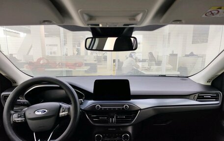 Ford Focus IV, 2020 год, 1 789 000 рублей, 14 фотография
