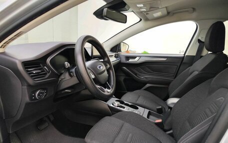 Ford Focus IV, 2020 год, 1 789 000 рублей, 16 фотография