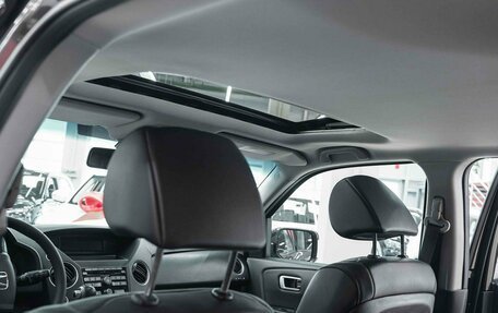 Honda Pilot III рестайлинг, 2013 год, 1 890 000 рублей, 7 фотография