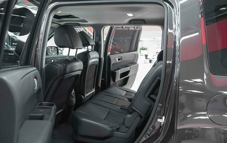 Honda Pilot III рестайлинг, 2013 год, 1 890 000 рублей, 9 фотография