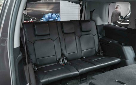 Honda Pilot III рестайлинг, 2013 год, 1 890 000 рублей, 8 фотография