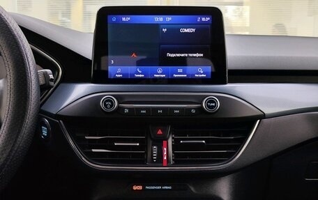 Ford Focus IV, 2020 год, 1 789 000 рублей, 15 фотография