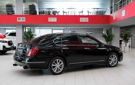 Nissan Teana, 2006 год, 595 000 рублей, 2 фотография