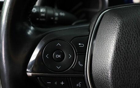 Toyota Camry, 2021 год, 3 195 000 рублей, 16 фотография