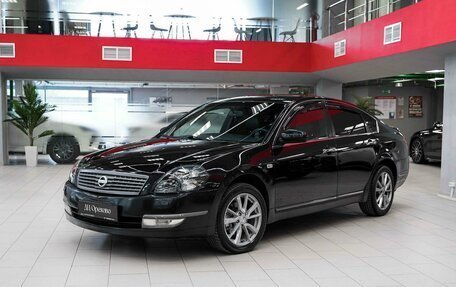 Nissan Teana, 2006 год, 595 000 рублей, 5 фотография
