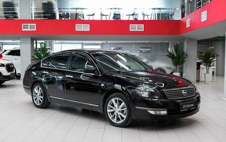 Nissan Teana, 2006 год, 595 000 рублей, 3 фотография
