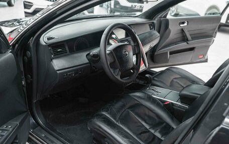 Nissan Teana, 2006 год, 595 000 рублей, 6 фотография