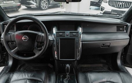 Nissan Teana, 2006 год, 595 000 рублей, 9 фотография