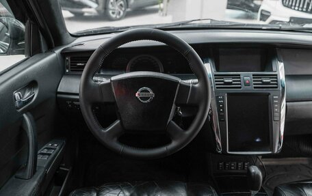 Nissan Teana, 2006 год, 595 000 рублей, 11 фотография