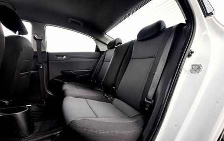 Hyundai Solaris II рестайлинг, 2020 год, 840 000 рублей, 9 фотография