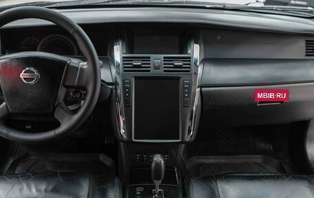 Nissan Teana, 2006 год, 595 000 рублей, 10 фотография