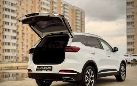 Chery Tiggo 7 Pro, 2023 год, 1 350 000 рублей, 6 фотография
