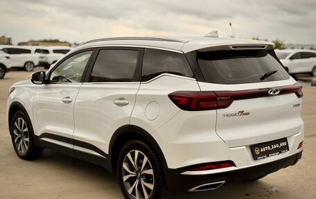 Chery Tiggo 7 Pro, 2023 год, 1 350 000 рублей, 5 фотография