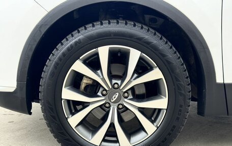 Chery Tiggo 7 Pro, 2023 год, 1 350 000 рублей, 7 фотография