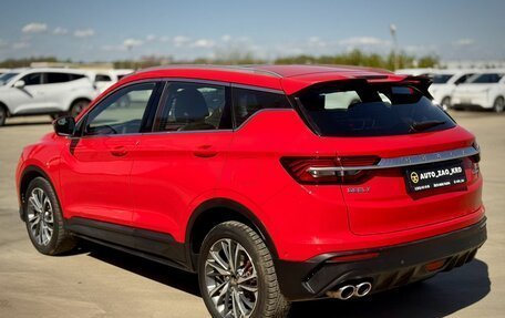Geely Coolray I, 2022 год, 1 430 000 рублей, 4 фотография