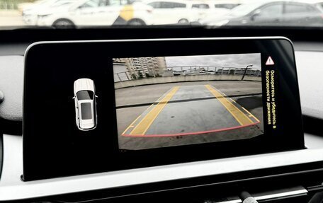 Chery Tiggo 7 Pro, 2023 год, 1 350 000 рублей, 9 фотография