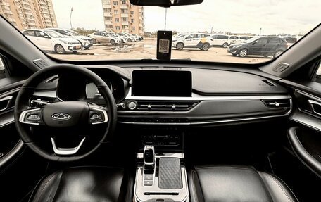Chery Tiggo 7 Pro, 2023 год, 1 350 000 рублей, 8 фотография