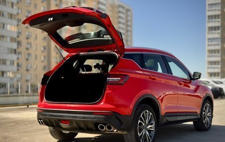Geely Coolray I, 2022 год, 1 430 000 рублей, 5 фотография