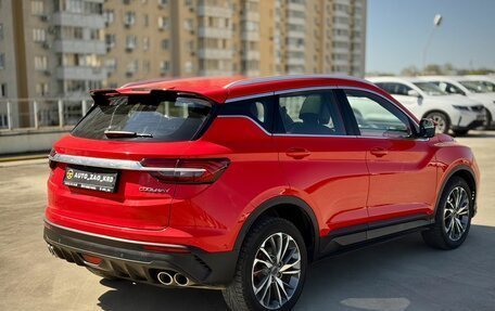 Geely Coolray I, 2022 год, 1 430 000 рублей, 3 фотография