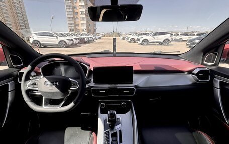 Geely Coolray I, 2022 год, 1 430 000 рублей, 8 фотография