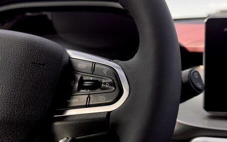 Geely Coolray I, 2022 год, 1 430 000 рублей, 12 фотография