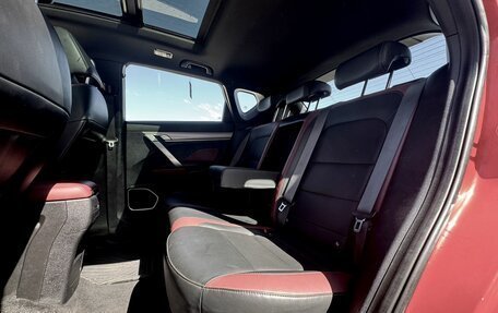 Geely Coolray I, 2022 год, 1 430 000 рублей, 16 фотография