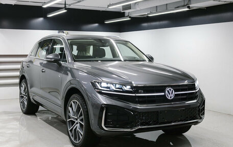 Volkswagen Touareg III, 2026 год, 8 300 000 рублей, 2 фотография