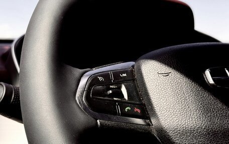Geely Coolray I, 2022 год, 1 430 000 рублей, 13 фотография