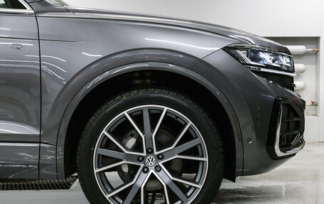 Volkswagen Touareg III, 2026 год, 8 300 000 рублей, 4 фотография