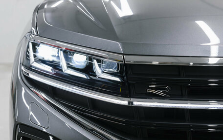 Volkswagen Touareg III, 2026 год, 8 300 000 рублей, 7 фотография