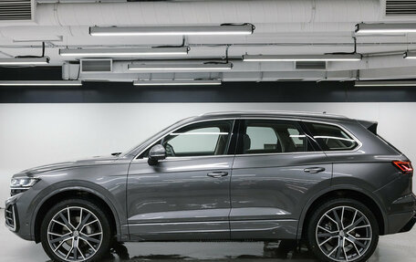 Volkswagen Touareg III, 2026 год, 8 300 000 рублей, 13 фотография