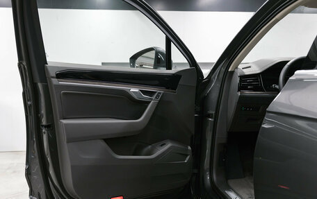 Volkswagen Touareg III, 2026 год, 8 300 000 рублей, 19 фотография