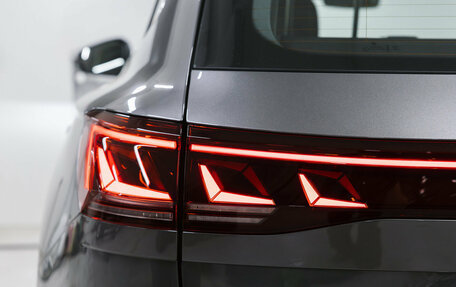 Volkswagen Touareg III, 2026 год, 8 300 000 рублей, 11 фотография