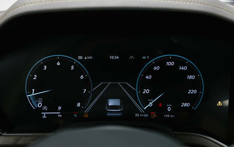 Volkswagen Touareg III, 2026 год, 8 300 000 рублей, 35 фотография