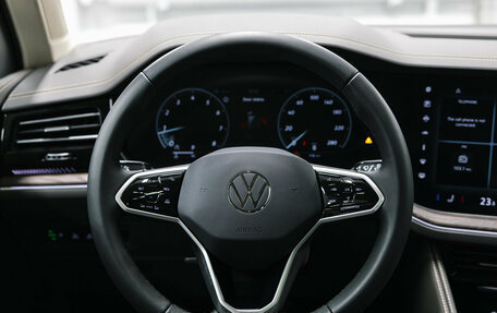 Volkswagen Touareg III, 2026 год, 8 300 000 рублей, 32 фотография