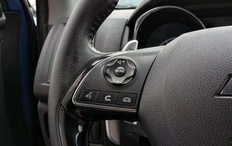 Mitsubishi ASX I рестайлинг, 2019 год, 1 650 000 рублей, 9 фотография
