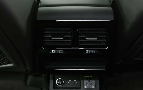 Volkswagen Touareg III, 2026 год, 8 300 000 рублей, 39 фотография