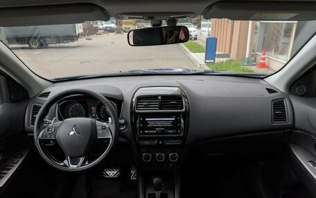 Mitsubishi ASX I рестайлинг, 2019 год, 1 650 000 рублей, 7 фотография