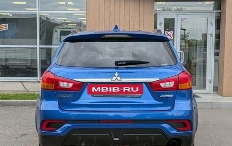 Mitsubishi ASX I рестайлинг, 2019 год, 1 650 000 рублей, 5 фотография