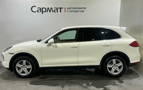 Porsche Cayenne III, 2011 год, 2 400 000 рублей, 6 фотография