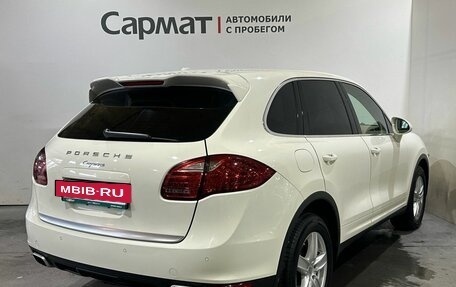 Porsche Cayenne III, 2011 год, 2 400 000 рублей, 9 фотография