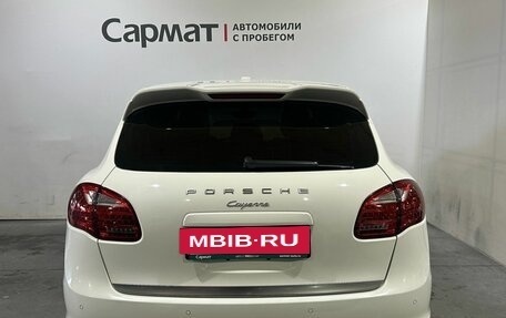 Porsche Cayenne III, 2011 год, 2 400 000 рублей, 8 фотография