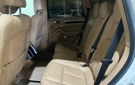 Porsche Cayenne III, 2011 год, 2 400 000 рублей, 20 фотография