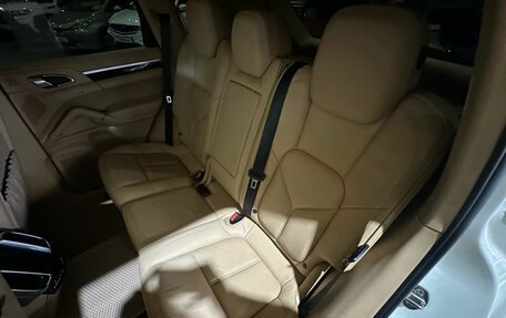 Porsche Cayenne III, 2011 год, 2 400 000 рублей, 21 фотография