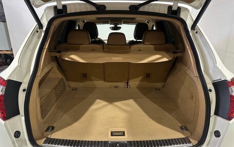 Porsche Cayenne III, 2011 год, 2 400 000 рублей, 26 фотография