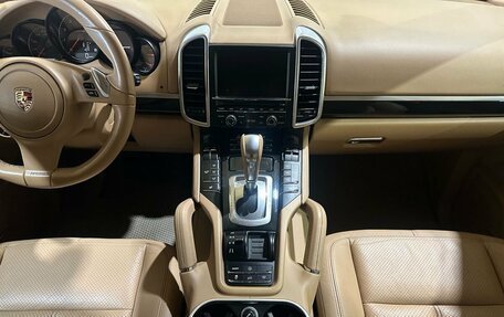 Porsche Cayenne III, 2011 год, 2 400 000 рублей, 32 фотография