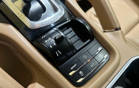 Porsche Cayenne III, 2011 год, 2 400 000 рублей, 39 фотография