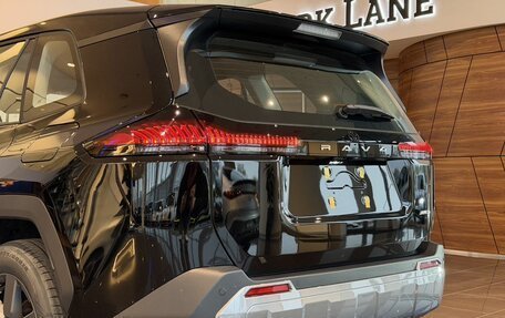 Toyota RAV4, 2026 год, 4 390 000 рублей, 5 фотография