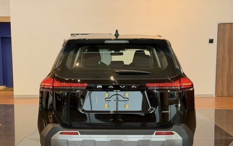 Toyota RAV4, 2026 год, 4 390 000 рублей, 6 фотография