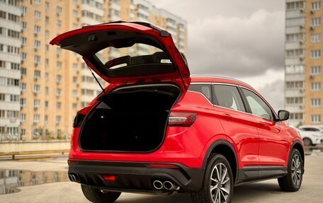 Geely Coolray I, 2022 год, 1 260 000 рублей, 5 фотография